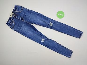 hand work denim: Laulia, Jeansy damskie, rozmiar S — 2