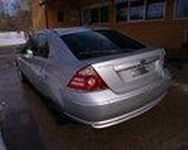 Ford: DELOVI ZA FORD MONDEO 2006. GOD. | FORD velika ponuda delova Na — 35