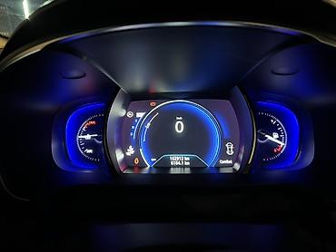 Renault: Renault SM6: 2019 г., 2 л, Робот, Бензин, Седан — 7