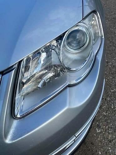 golf 2 crveni: PASSAT B6 1.9 TDI FAROVI ZA VOLKSWAGEN PASSAT B6 | Passat B6 1.9 TDI — 2