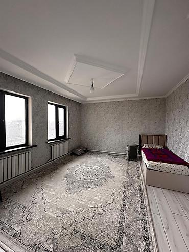 Продажа коттеджей и домов: Продается дом🔥 📍Адрес: Пригородное (Үмүт) 🔢 Год постройки: 2020 год 🧱 — 4