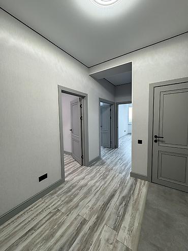 Продажа квартир: 3 комнаты, 77 м², Элитка, 5 этаж, Евроремонт — 8