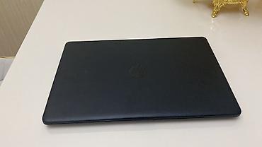 notebook: REAL ALİCİLAR elaqe saxlasin HP noutbuk - Marka/model: HP (qara — 2