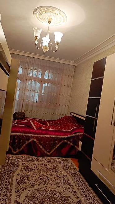 Uzunmüddətli kirayə mənzillər: 3otaqlı mənzil – — 3