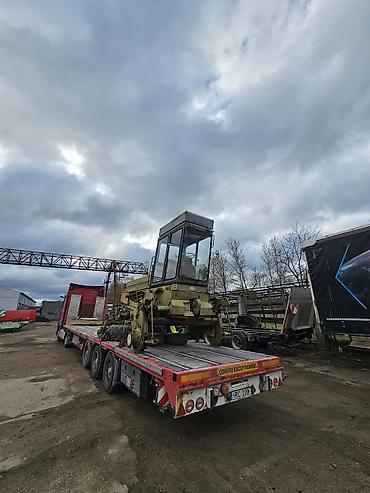 Другие комбайны: Продаю Сенокосилки Е 303 302 в пути из Германии состояние идеальное — 31