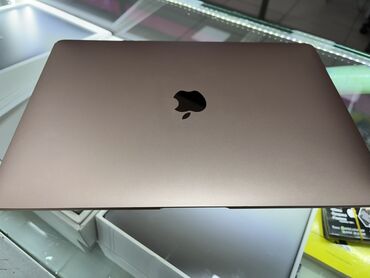 chocolate bar too faced: Apple, Б/у