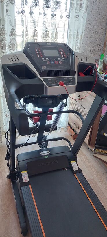 Qaçış trenajorları: Tecili satilmalidir.Qaçış aparatı. baha alinib demək okar ki,heç — 9