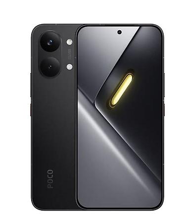 galaxy m13: Poco X8 Pro Max, Б/у, 512 ГБ, цвет - Черный, 2 SIM — 1