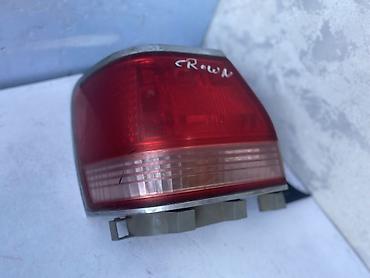 ktopi led: Задний левый стоп-сигнал Toyota 1998 г., Б/у, Оригинал, Япония — 1