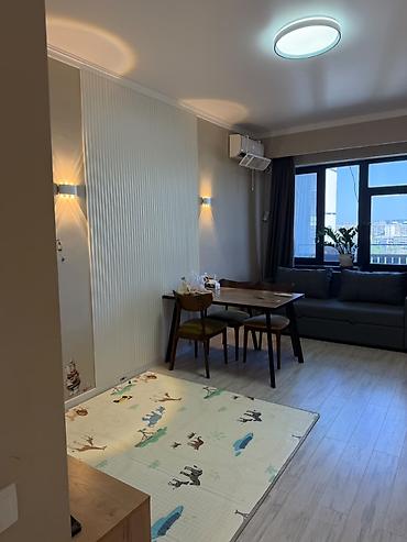 Продажа квартир: 1 комната, 54 м², Космос Элитка, 12 этаж — 6