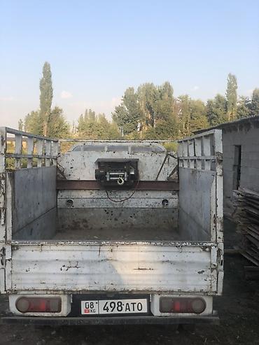 hyundai porter продаж: Легкий грузовик, Hyundai, Стандарт, 3 т, Б/у — 2