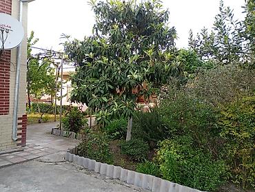 suraxani rayonunda yeni guneşlide satilan evler type 1: 3 otaqlı, 200 kv. m, Kredit yoxdur, Yeni təmirli — 3