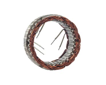 Digər texnikanın təmiri: Elektrik muherriklerinin temiri.Elektrik sargilari,maqnit — 3