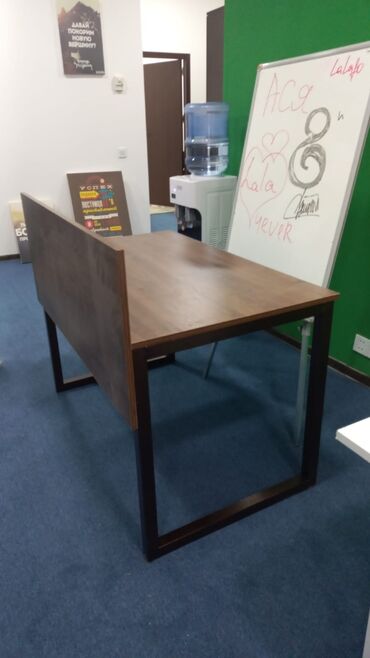 Ofis masaları: Yeni, Dördbucaq masa — 30