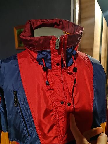 camp david marka: Nevica original, NOVO nikada nosena. Placena mnogo, najskuplja jakna — 2