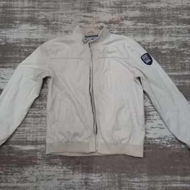 Kurtkalar: Vintage Windbreaker Kurtka Ölçü - XL Qiymət - 40azn(endirim eliyə