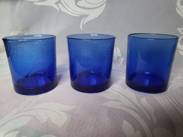 Čaše: Case vintaz za pice. Case za pice,perfektne,sve na njima odsjaj od — 6