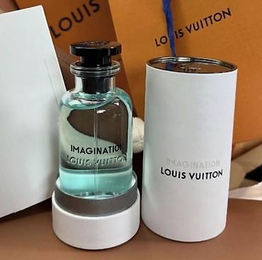 🌬️Louis Vuitton Imagination Premium Lüks klass original qablaşmada lalafo.az -da 🌬️Louis Vuitton Imagination Premium Lüks klass original qablaşmada