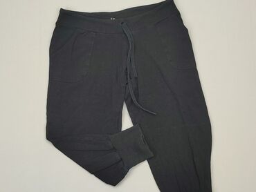 Spodnie 3/4: Spodnie 3/4 Damskie, 2XS (EU 32), stan - Zadowalający