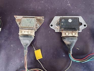 Auto delovi: Elektronsko paljenje Lada 2107 Riva, Lada Niva br.1. Polovno, ocuvano — 10