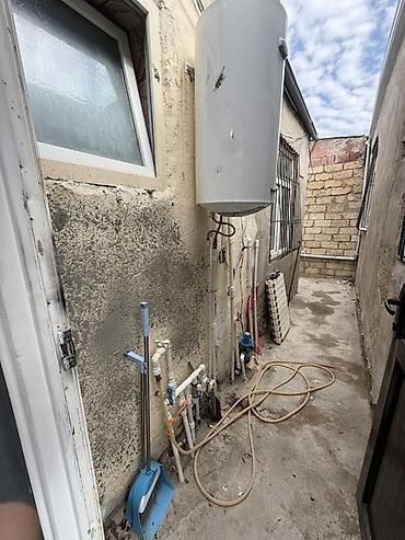 mehemmedlide bina evleri: 3 otaqlı, 130 kv. m, Kredit yoxdur, Yeni təmirli — 4