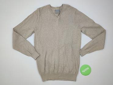 pull and bear sweter: Marks & Spencer, Sweter dla mężczyzn, rozmiar S — 2