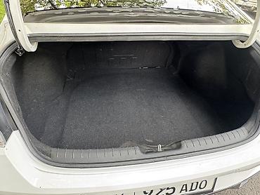 арзан матиз 1: Hyundai Avante: 2020 г., 1.6 л, Автомат, Бензин, Седан — 6