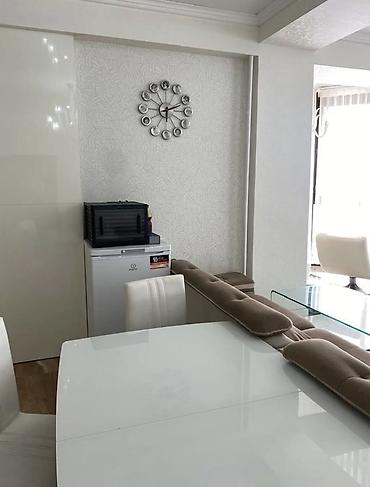 Продажа квартир: 3 комнаты, 125 м², Золотой квадрат Элитка, 13 этаж, Дизайнерский ремонт — 8