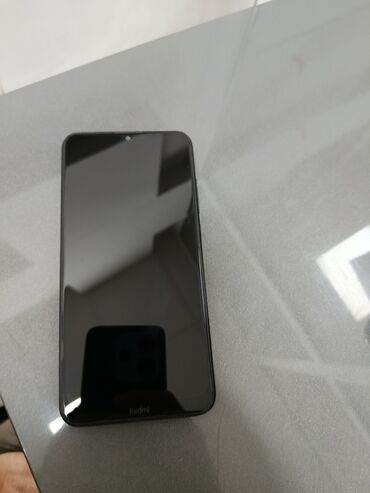 а32 телефон: Redmi, Redmi 8A, Б/у, 32 ГБ, цвет - Черный, 2 SIM