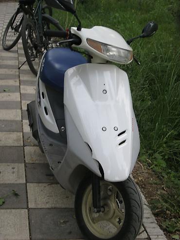 японские мопеды бу: Продам скутер honda dio 27 на ходу — 2