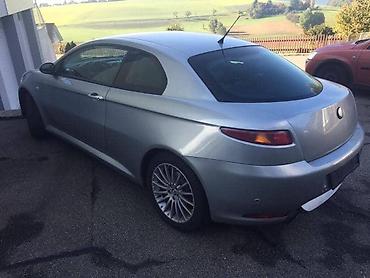 delovi za generic motore: DELOVI ZA ALFA ROMEO GT | Alfa Romeo GT delovi Originalni polovni — 5