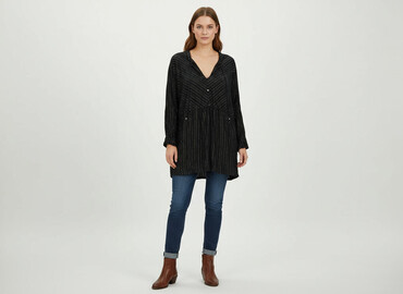 sukienka swiateczna hm: H&M, Sukienka damska, rozmiar L