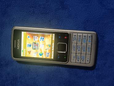 Nokia: Nokia 6300 4G, Б/у, < 2 ГБ, цвет - Серебристый, 1 SIM — 3