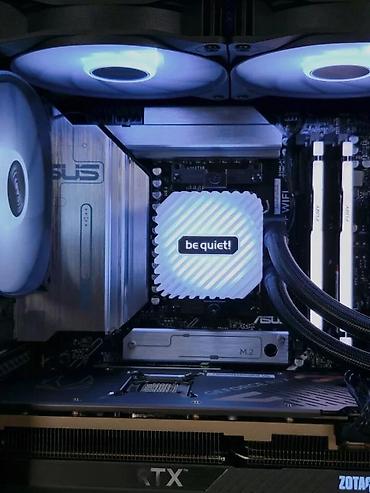 Desktop računari i radne stanice: 💻 Ryzen 7 9800X3D / RTX 5080 / X870 / 64GB / 2TB – SM149PC 🚀 ✨ — 14