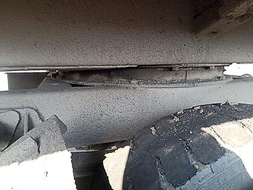 Прицепы и полуприцепы: Прицеп, Бортовой — 9