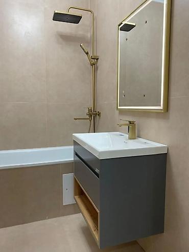 Продажа квартир: 2 комнаты, 72 м², Элитка, 9 этаж, Евроремонт at lalafo.kg — 5 Продажа квартир: 2 комнаты, 72 м², Элитка, 9 этаж, Евроремонт — 5