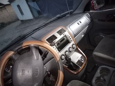 авто в рассрочку киа: Kia Carnival: 2001 г., 2.9 л, Механика, Дизель, Минивэн