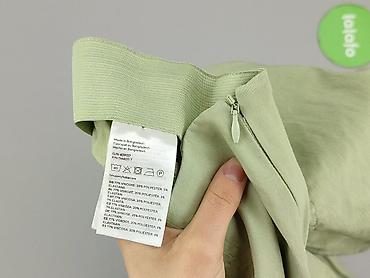 spodnie hause: H&M, Spodnie materiałowe damskie, rozmiar M — 5