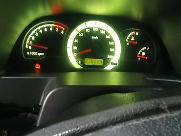 Chevrolet: Chevrolet Nexia: 2008 г., 1.6 л, Механика, Газ, Седан — 8