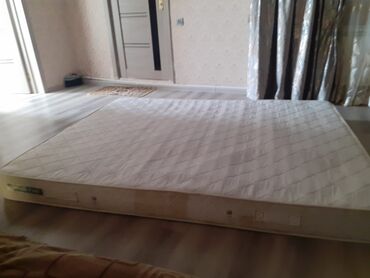 железная мебель: Matras tecili satilir.ideal veziyyetde