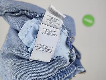 shorts: Denim Co, Ogrodniczki damskie, rozmiar S — 6