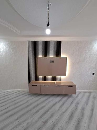 baki ev: Bakı, 2 otaqlı, Köhnə tikili, 58 kv. m — 4