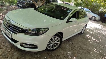 запчасти на электро муравей бишкек: Renault : 2018 г., 2 л, Автомат, Газ, Седан