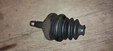 mephisto mini: ZGLOB ZA PEUGEOT 206 | imam sve delove za peugeot 206 — 2