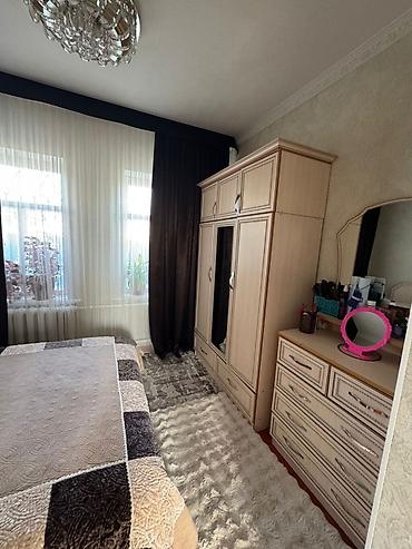 Продажа коттеджей и домов: Продаётся дом 8 соток городе Кант всё остаётся с мебелью и техникой — 17