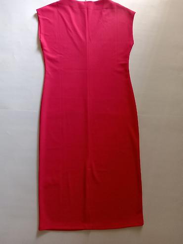 sat versace: Haljina RESERVED – ženska, veličina XL, odgovara veličini L. - Model — 6