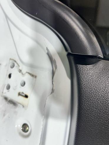 Двери и комплектующие: Дверь Задняя правая Kia — 5