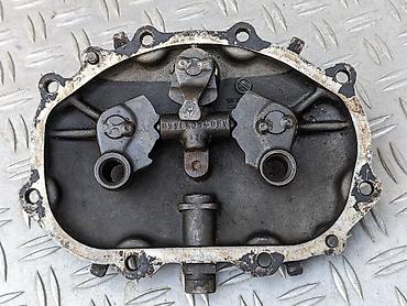 t1: Крышка КПП Mercedes T1 207, 208, 209, 210, 307, 308, 309, 310, 407 — 6