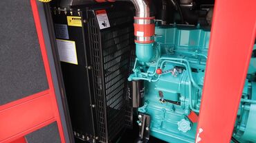 Электроагрегаты: Генератор, Новый, В наличии — 30