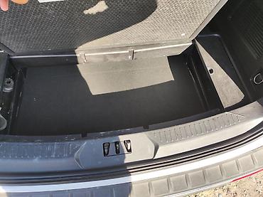 Ford: Ford Explorer: 2019 г., 2.3 л, Автомат, Бензин, Кроссовер — 4